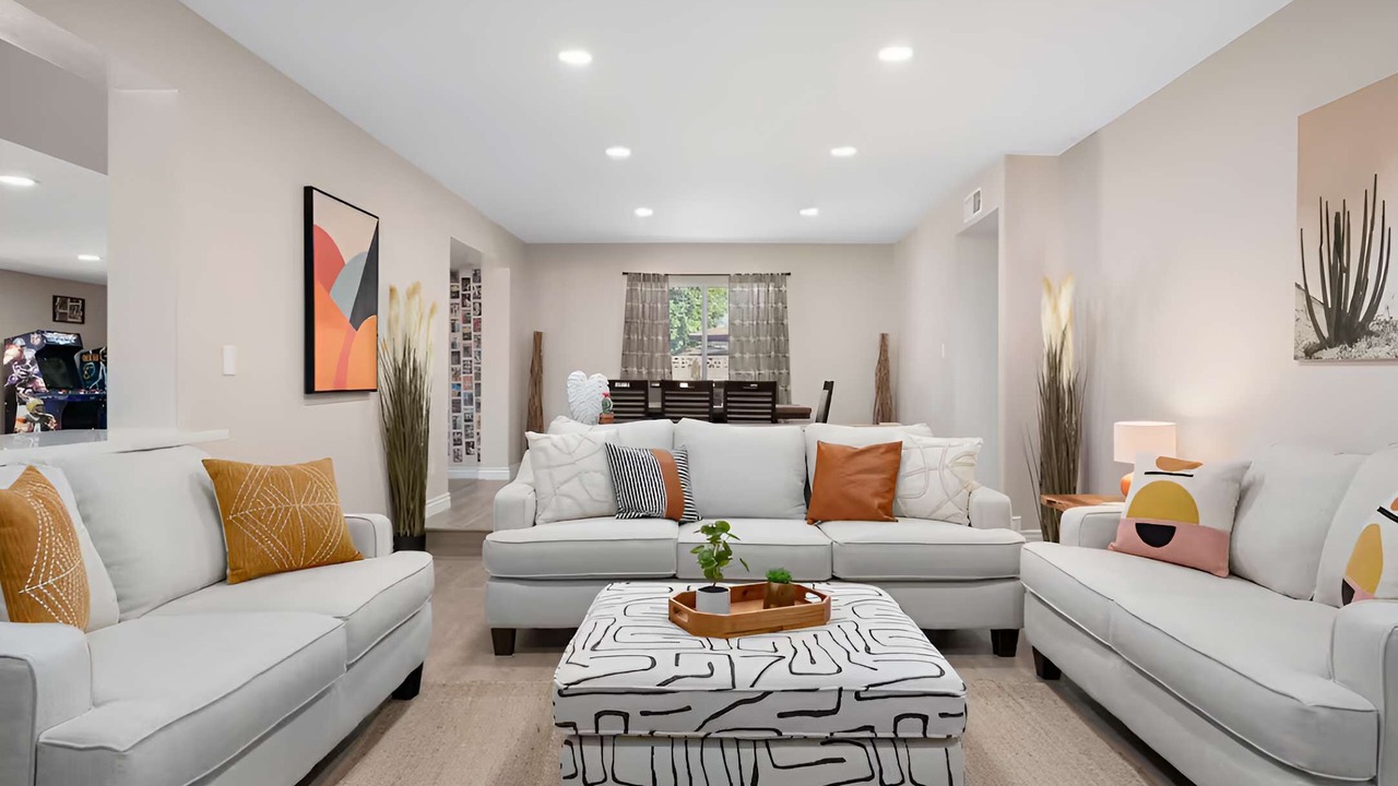 Photo of Bedroom in Glendale