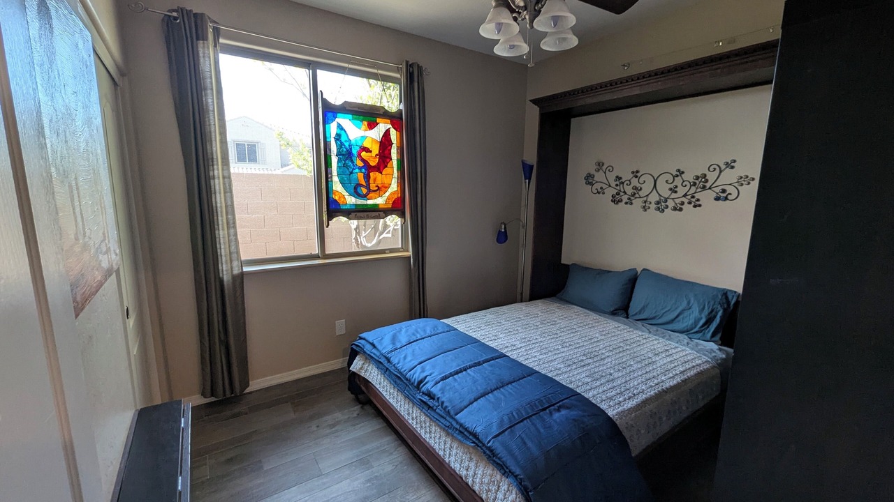 Photo of Bedroom in Sonoran Mountain Ranch