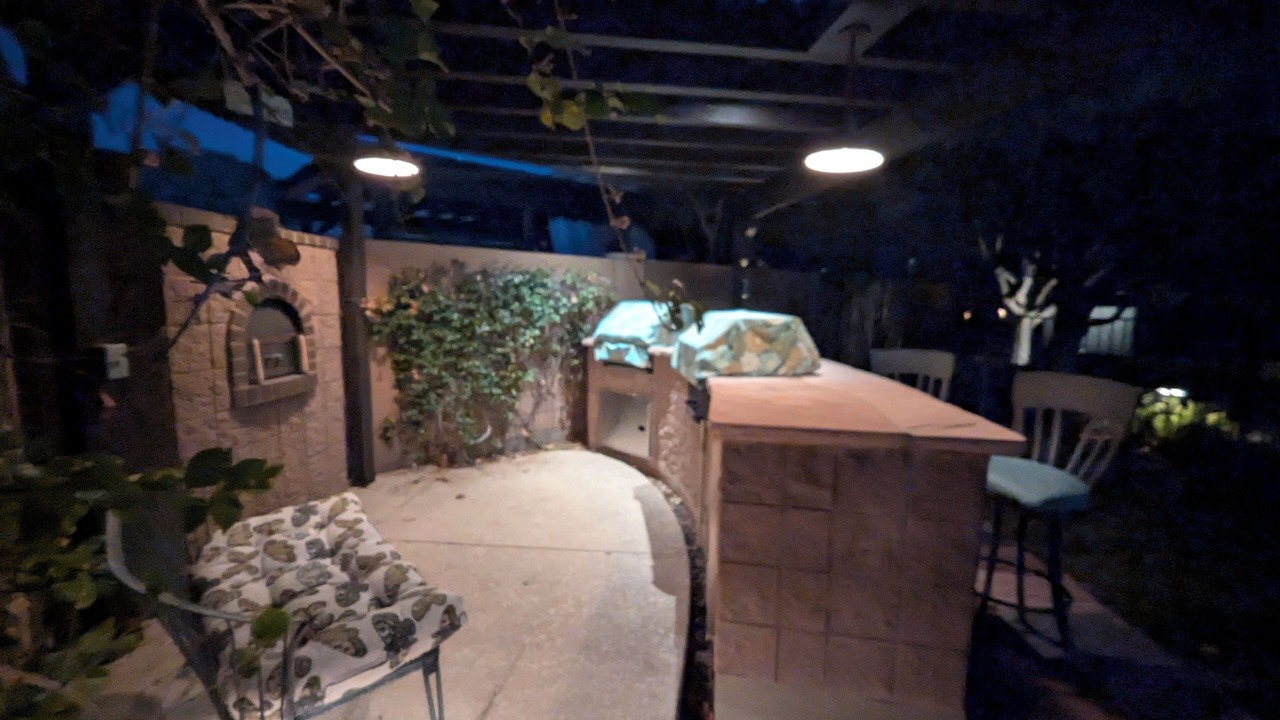 Photo of Patio Balcony in Sonoran Mountain Ranch