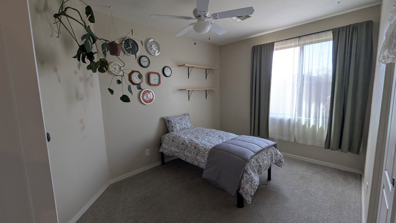 Photo of Bedroom in Sonoran Mountain Ranch