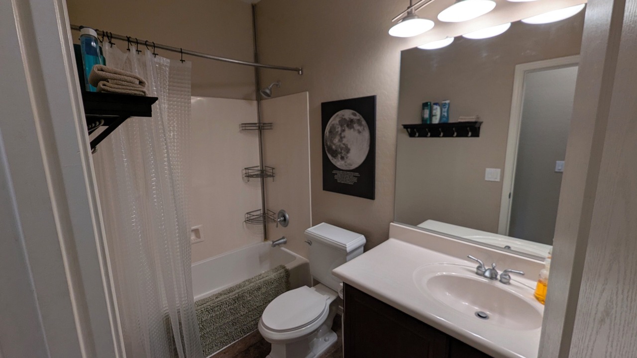 Photo of Bathroom in Sonoran Mountain Ranch