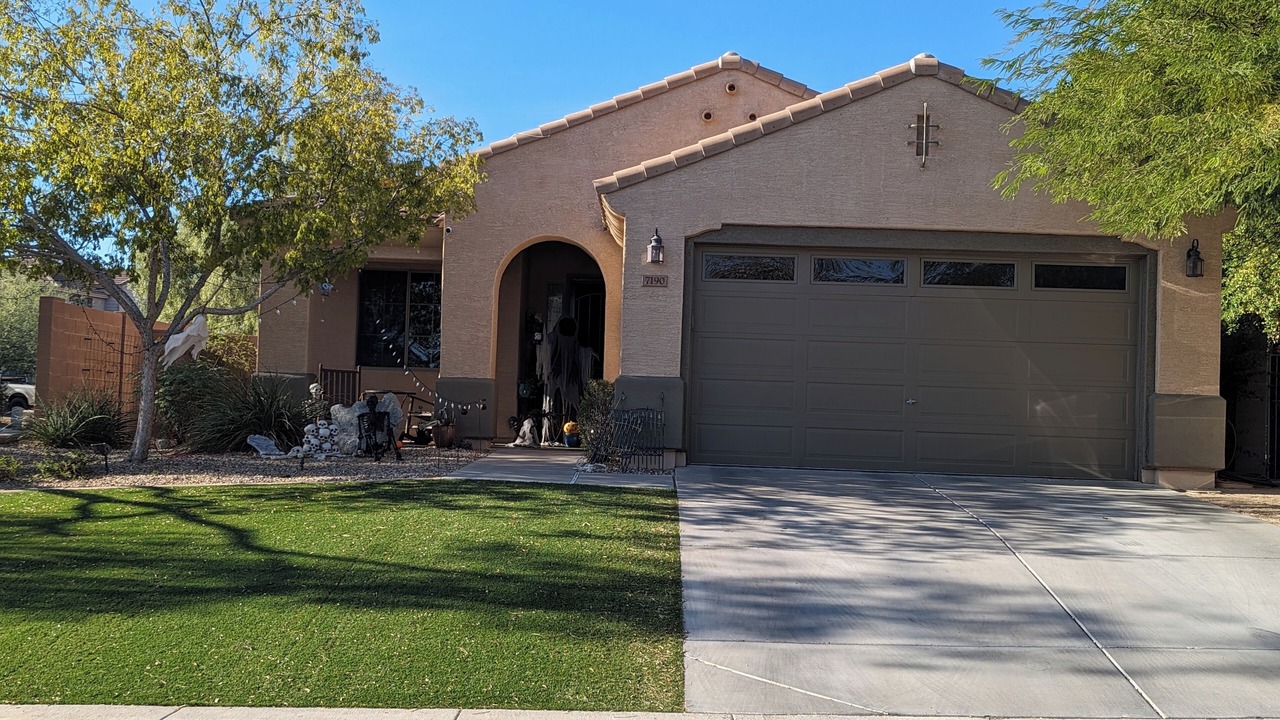 Photo of Outdoor in Sonoran Mountain Ranch