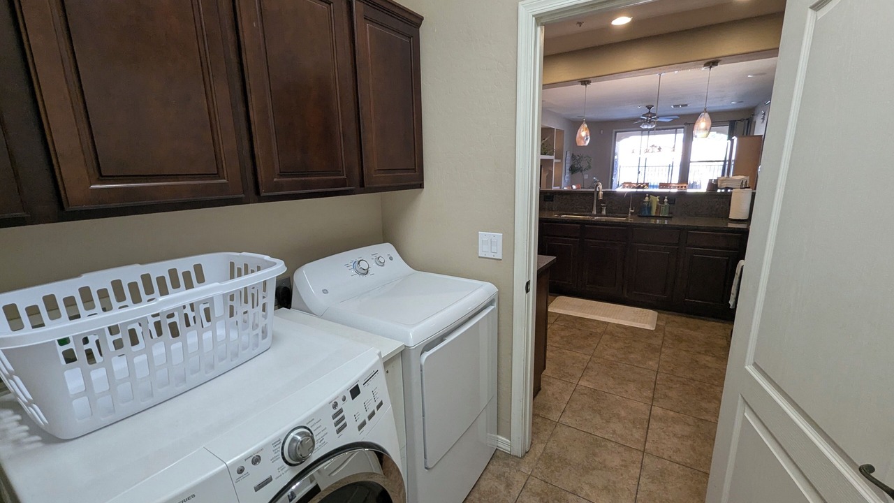 Photo of Bathroom in Sonoran Mountain Ranch