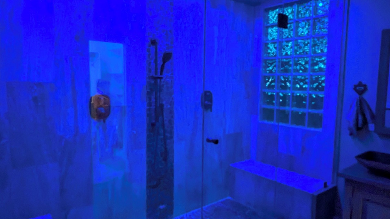 Photo of Bathroom in Sonoran Mountain Ranch