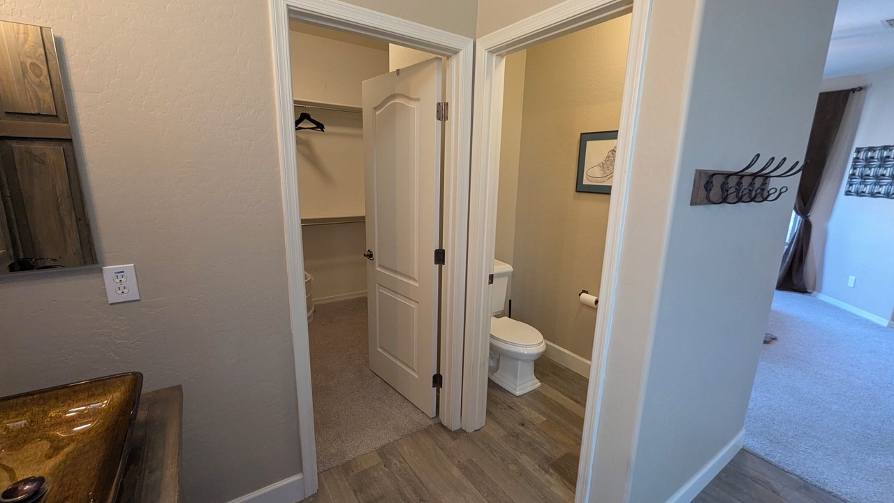 Photo of Bathroom in Sonoran Mountain Ranch