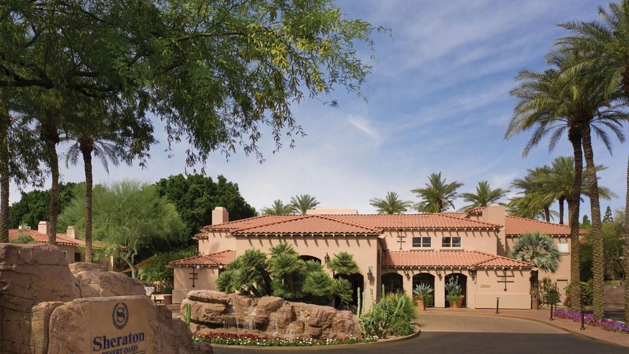 Photo of Outdoor in North Scottsdale