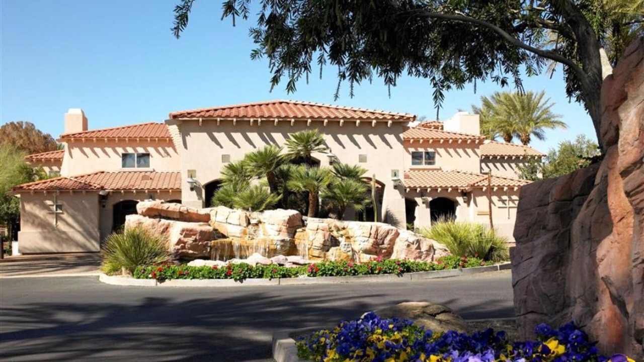 Photo of Outdoor in North Scottsdale