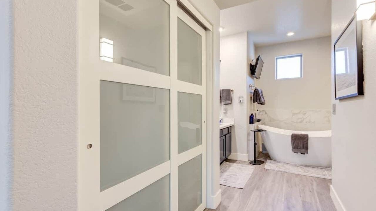 Photo of Bathroom in Kierland