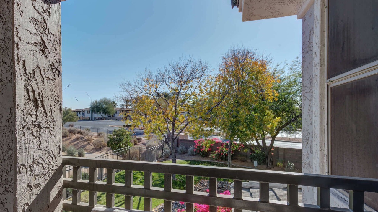 Photo of Outdoor in Kierland
