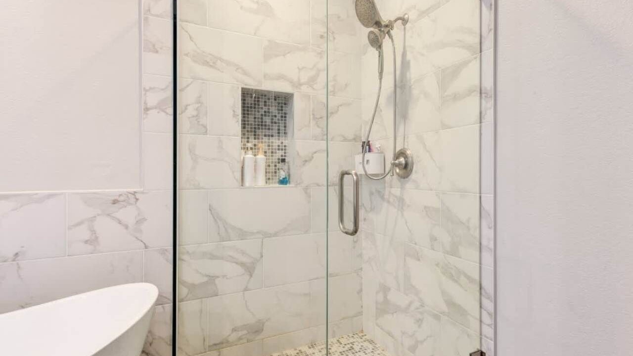 Photo of Bathroom in Kierland