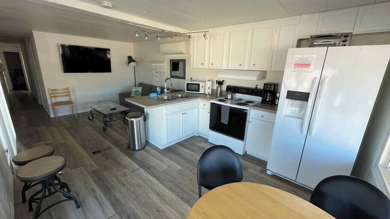 Photo of Kitchen in Cienega Springs