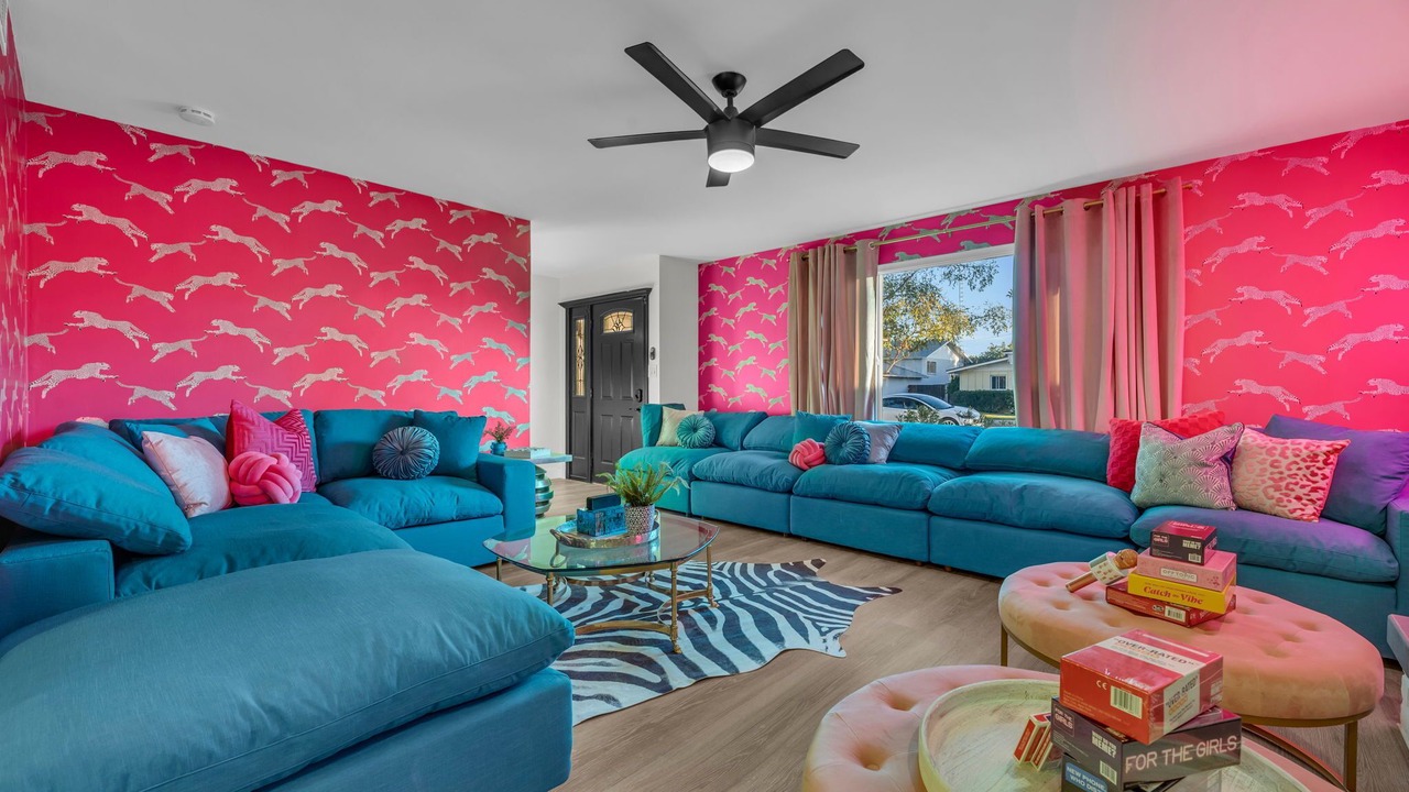 Photo of Livingroom in Park Scottsdale Four
