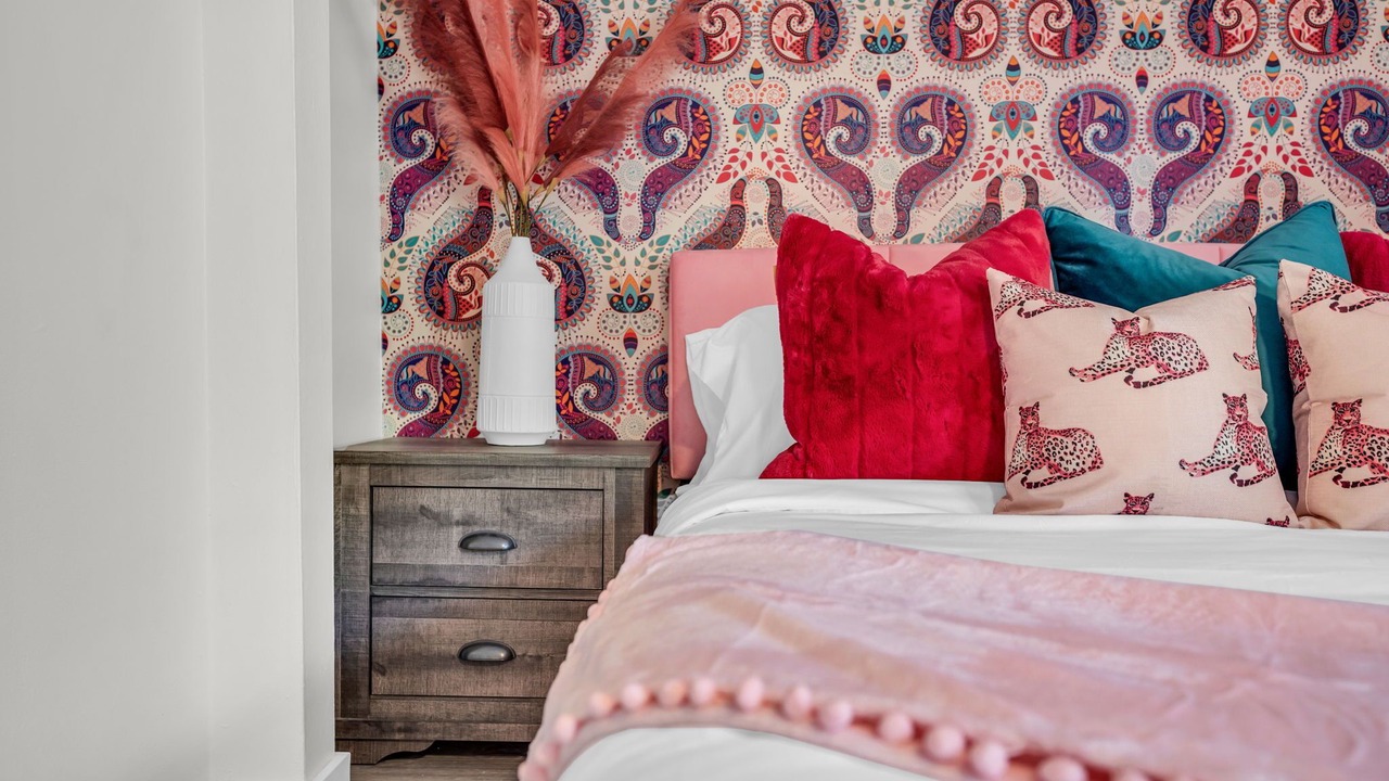 Photo of Bedroom in Park Scottsdale Four