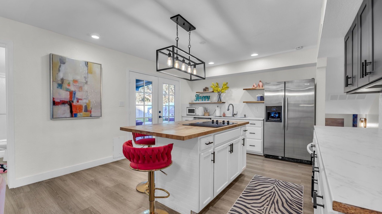 Photo of Kitchen in Park Scottsdale Four