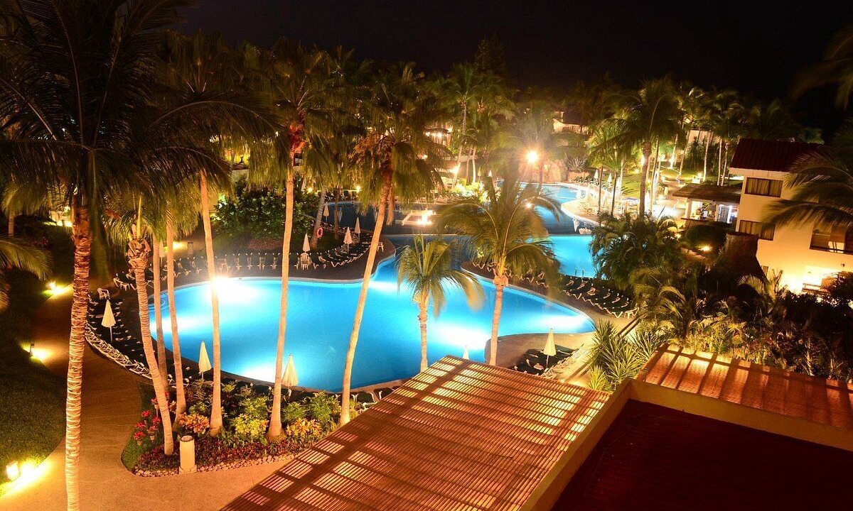 Photo of Outdoor in Mazatlan