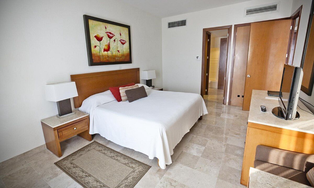 Photo of Bedroom in Puerto Penasco