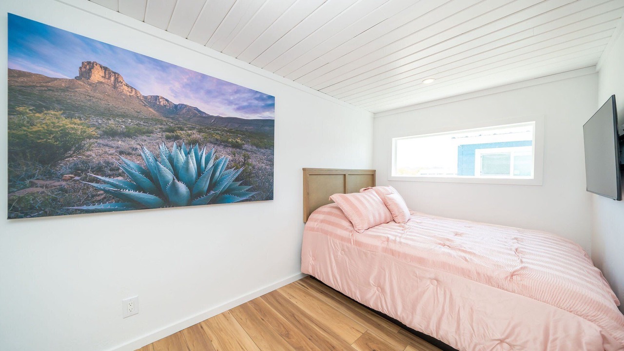 Photo of Bedroom in Parker Strip