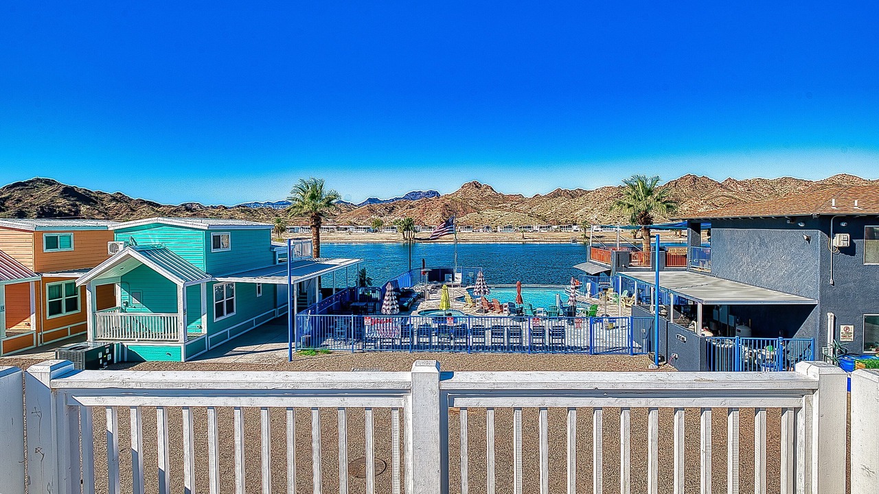 Photo of Outdoor in Parker Strip