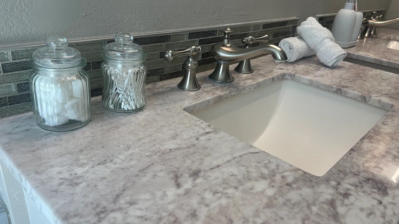 Photo of Bathroom in Bridlewood Ranch Estates