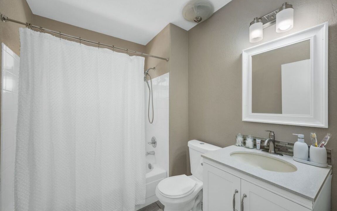 Photo of Bathroom in Bridlewood Ranch Estates
