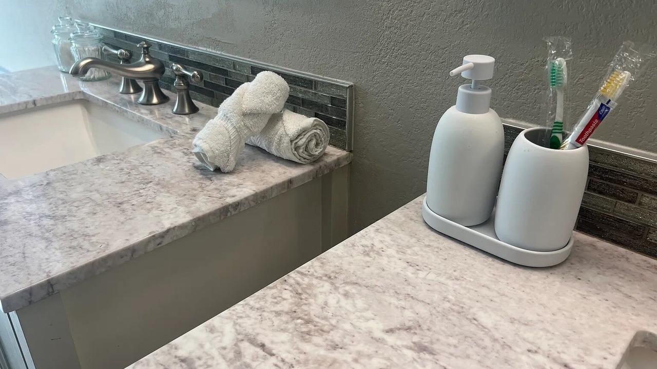 Photo of Bathroom in Bridlewood Ranch Estates