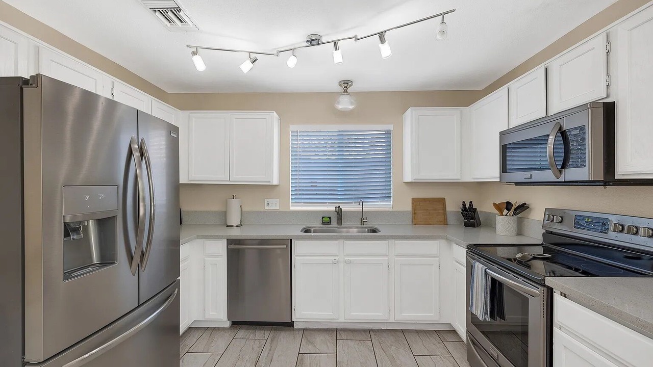 Photo of Kitchen in Bridlewood Ranch Estates