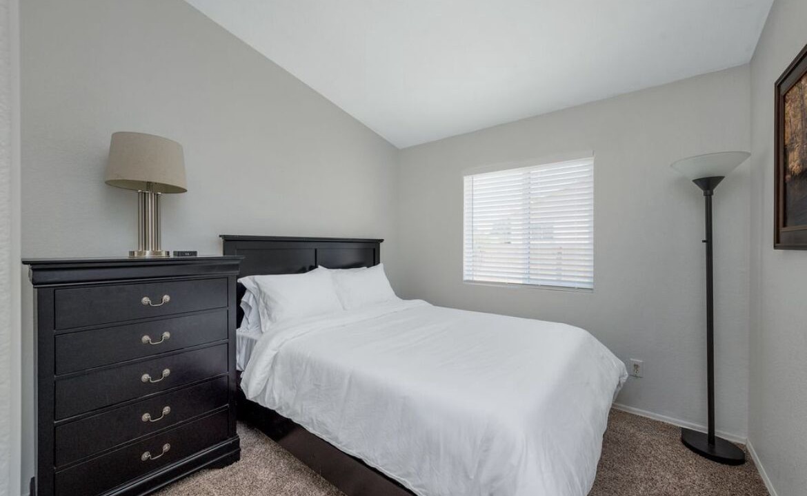 Photo of Bedroom in Bridlewood Ranch Estates
