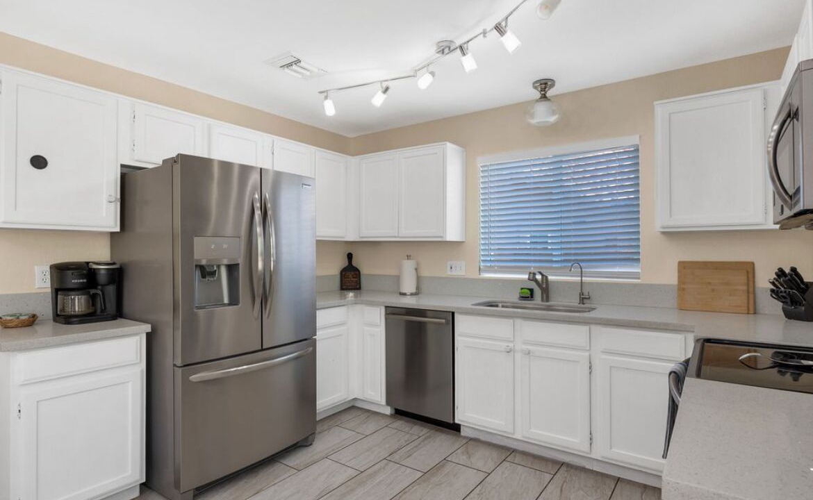 Photo of Kitchen in Bridlewood Ranch Estates