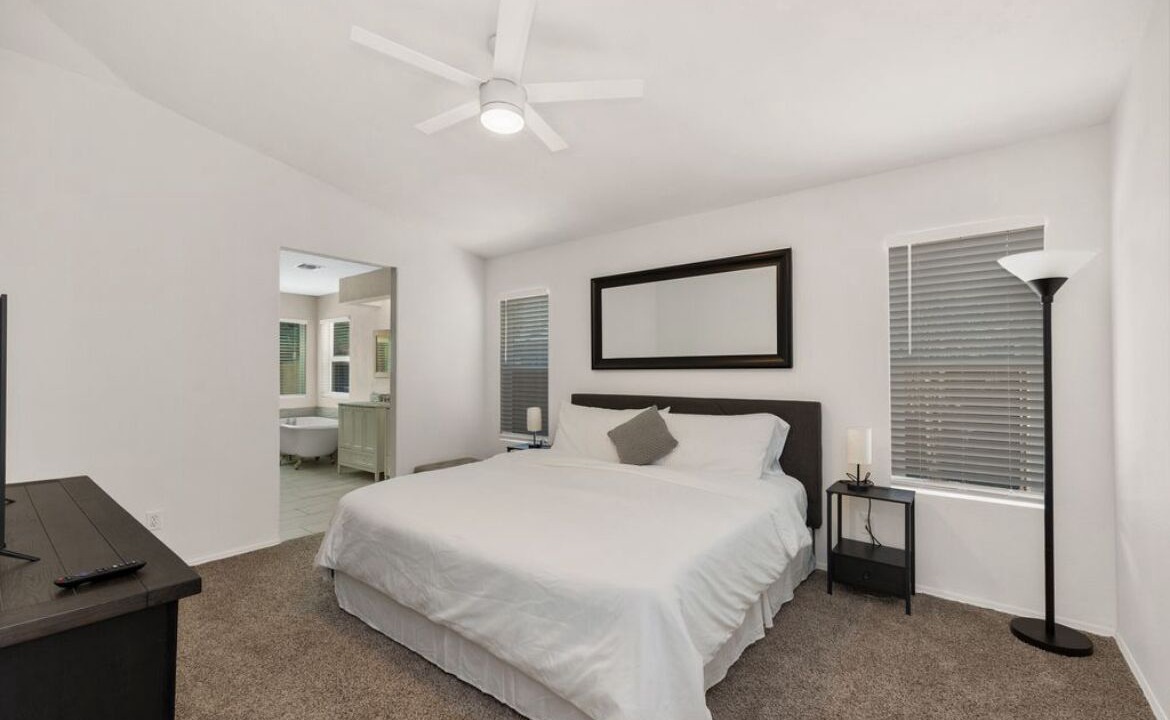 Photo of Bedroom in Bridlewood Ranch Estates