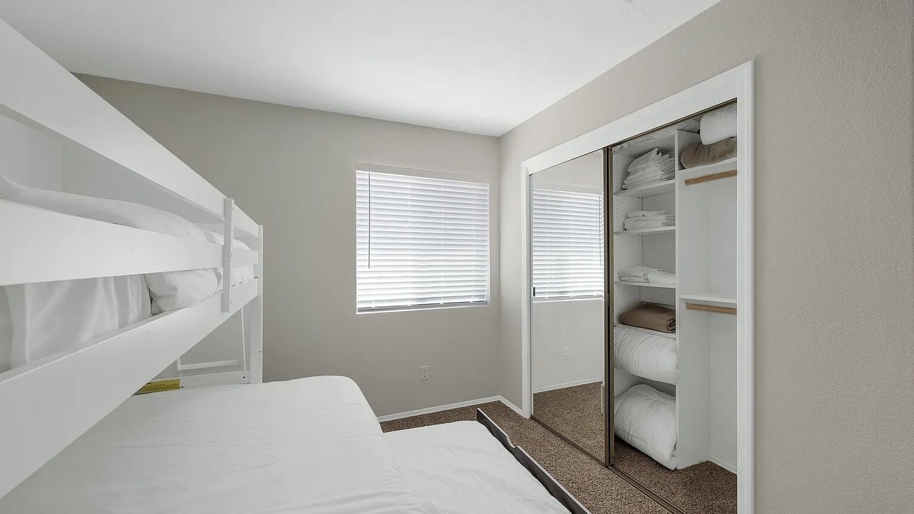 Photo of Bedroom in Bridlewood Ranch Estates