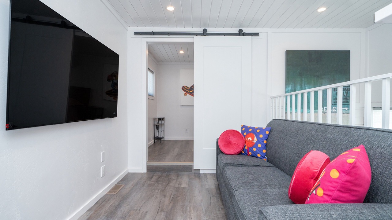 Photo of Livingroom in Parker Strip