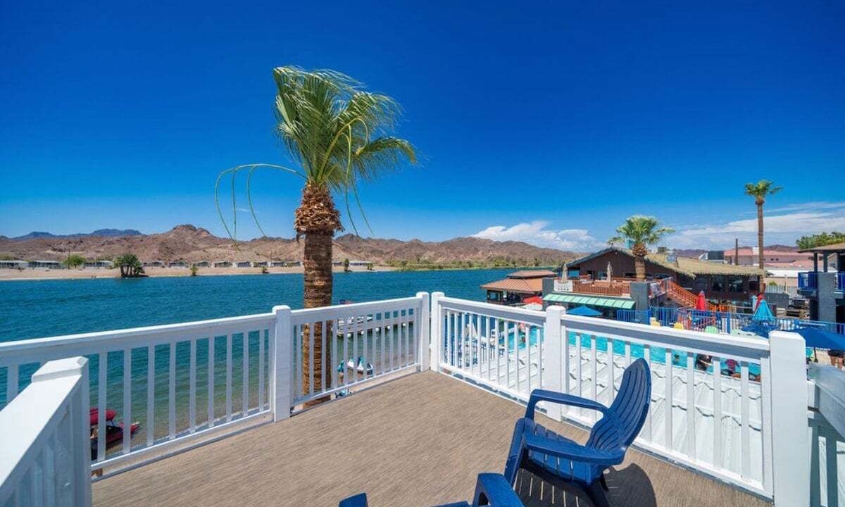 Photo of Outdoor in Parker Strip