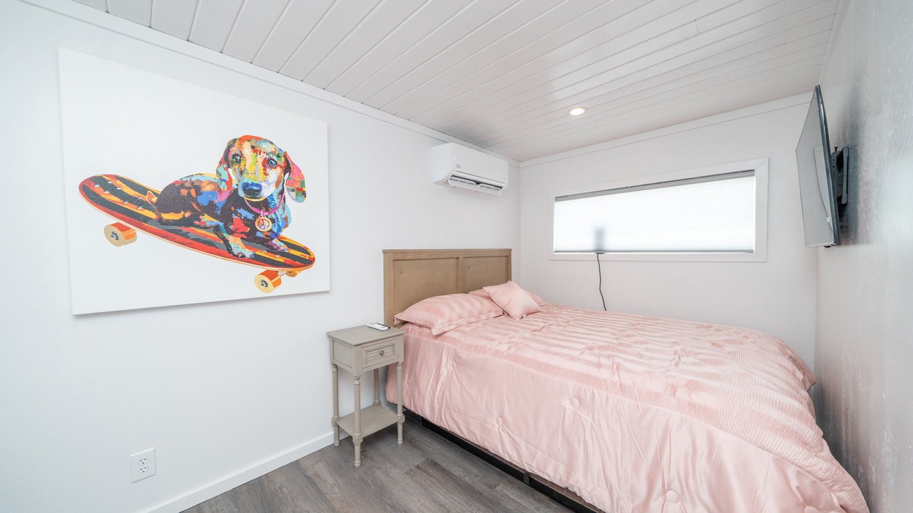 Photo of Bedroom in Parker Strip