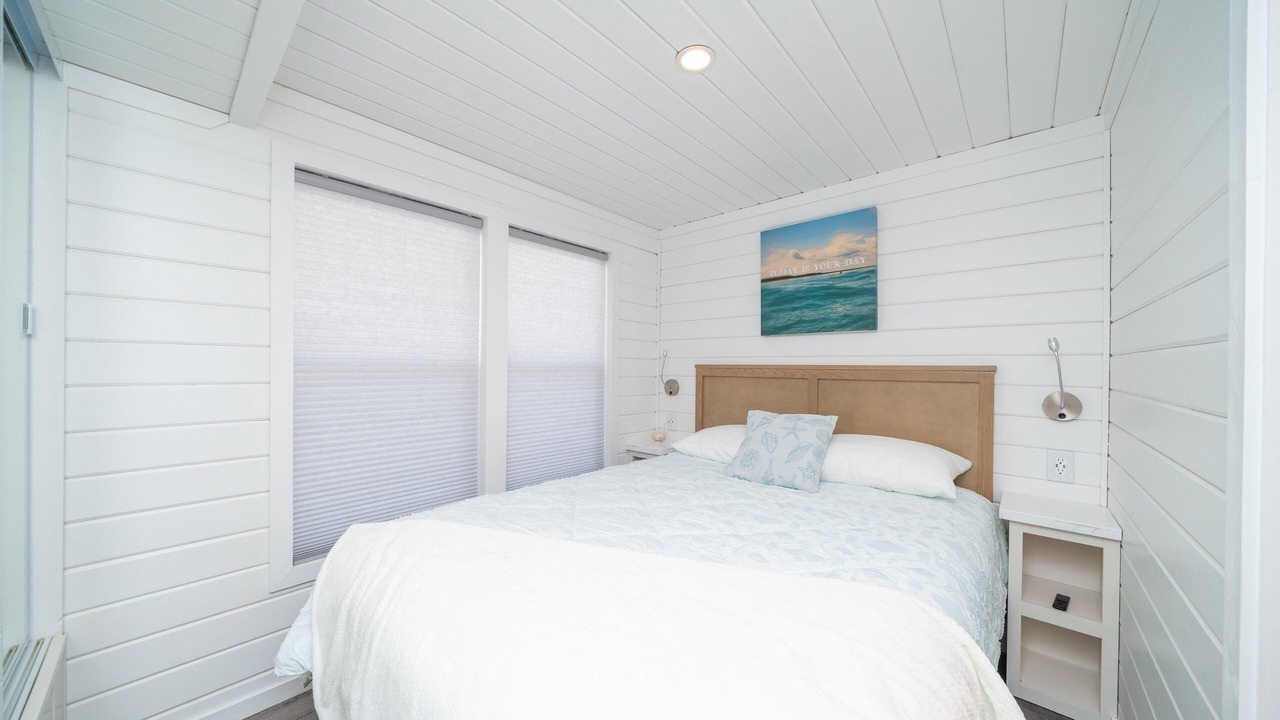 Photo of Bedroom in Parker Strip