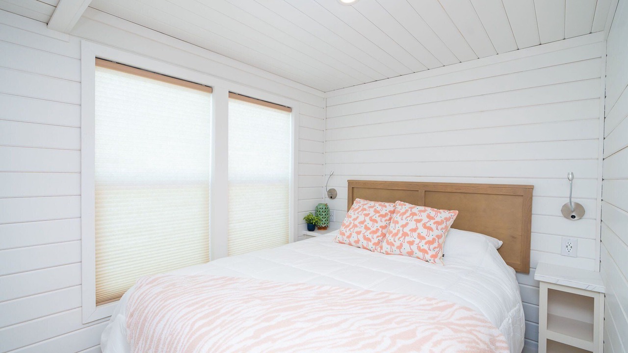 Photo of Bedroom in Parker Strip