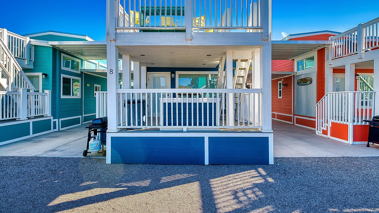 Photo of Outdoor in Parker Strip