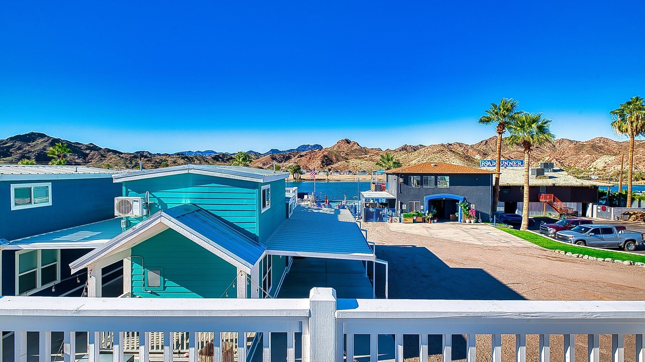 Photo of Outdoor in Parker Strip
