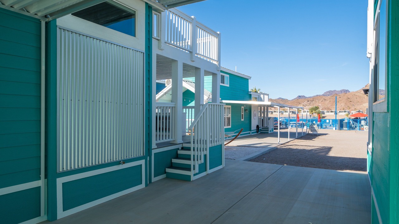 Photo of Outdoor in Parker Strip