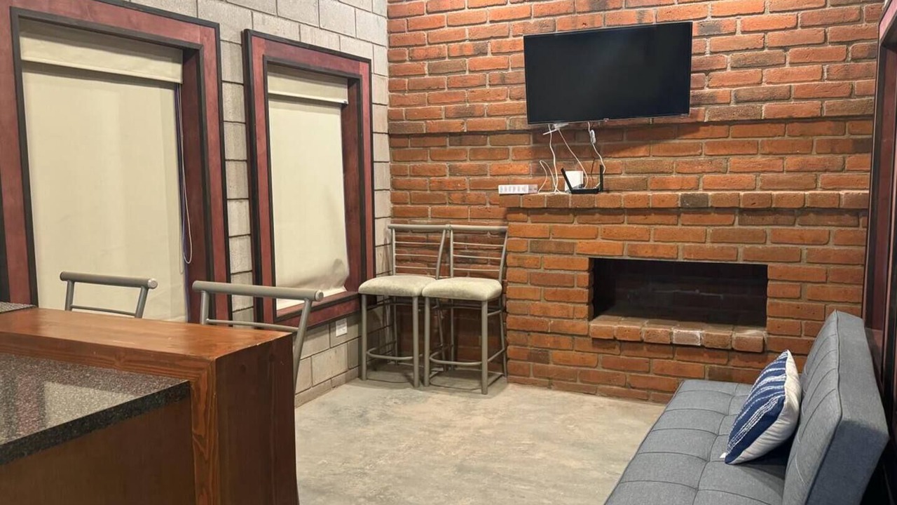 Photo of Livingroom in Ensenada