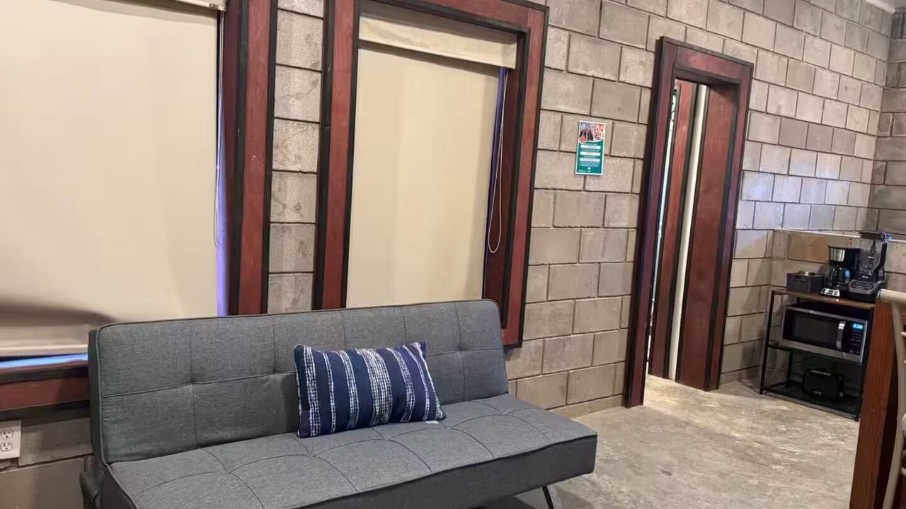 Photo of Livingroom in Ensenada