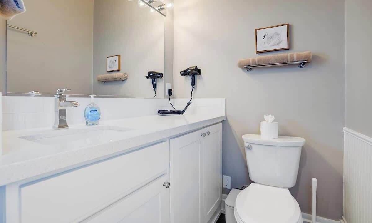 Photo of Bathroom in Prescott