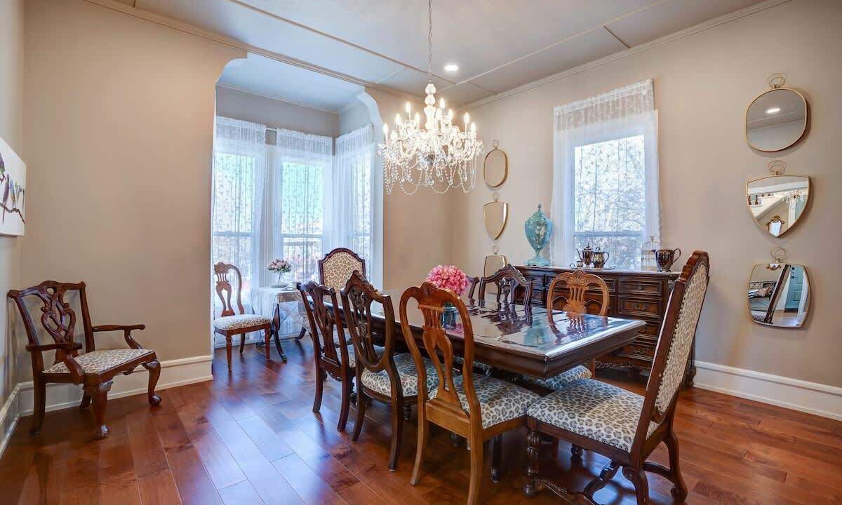 Photo of Livingroom in Prescott