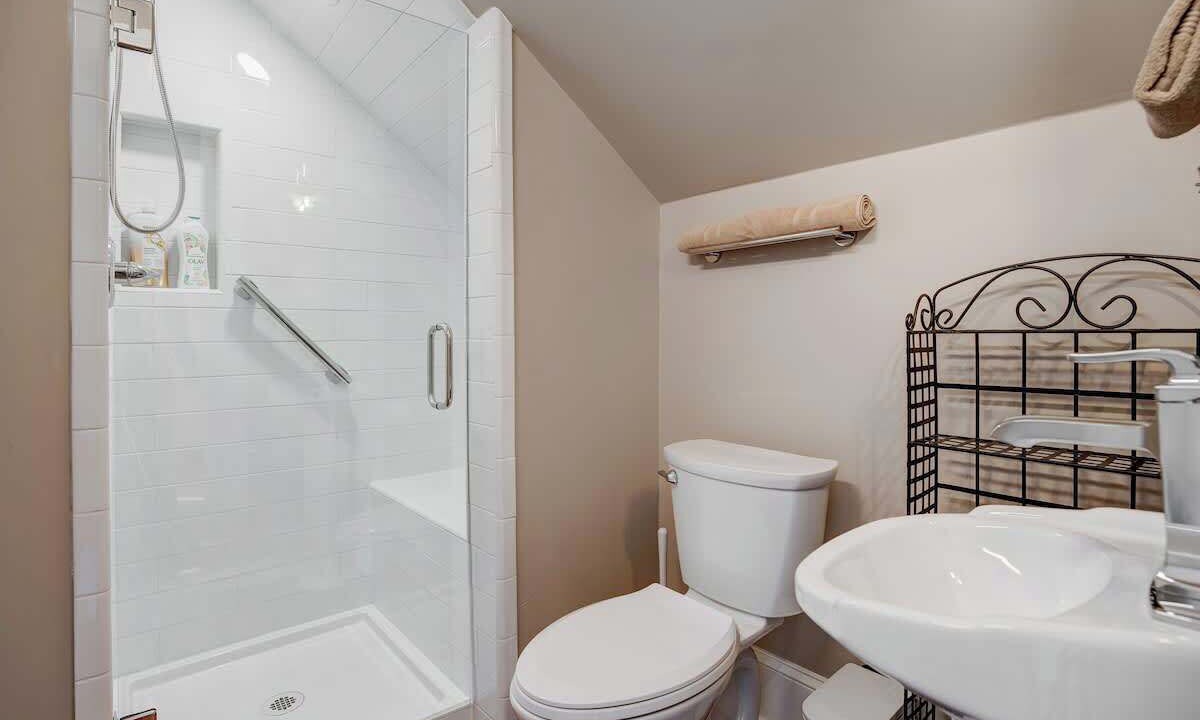 Photo of Bathroom in Prescott