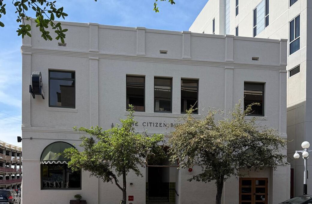 Photo of Outdoor in Downtown Tucson