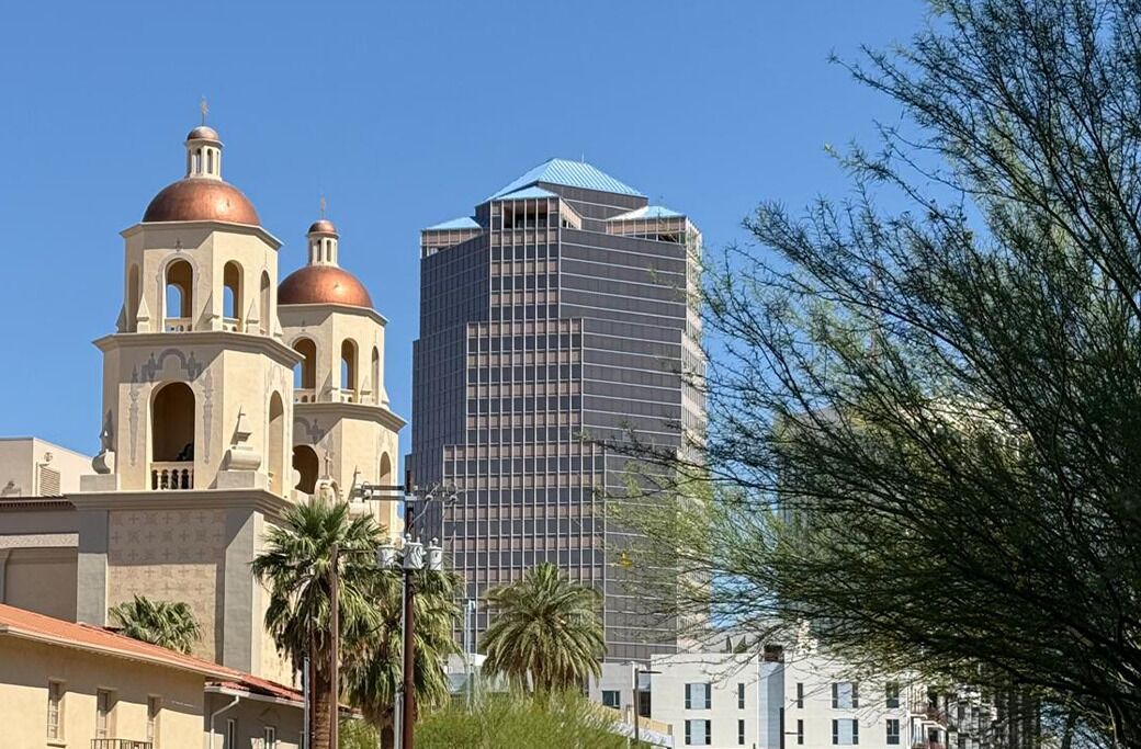 Photo of Others in Downtown Tucson