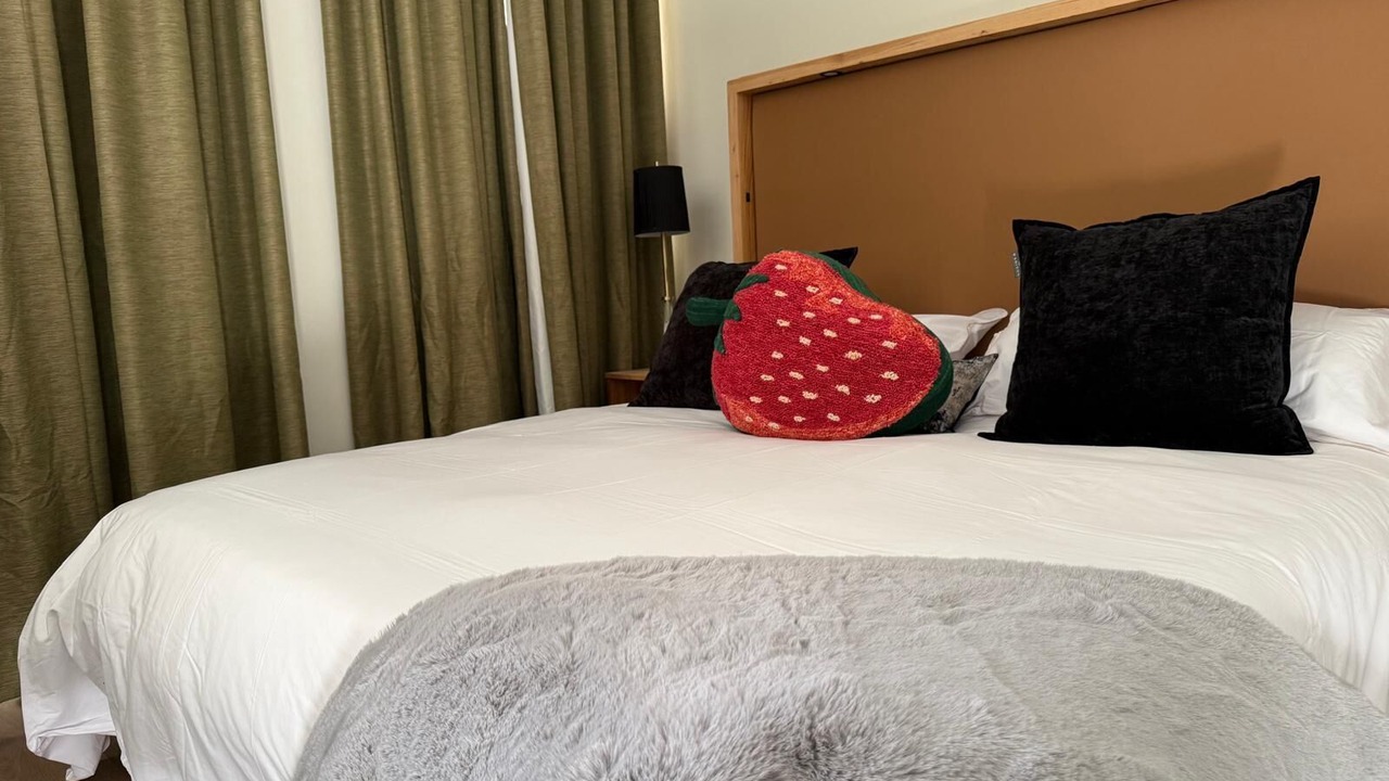 Photo of Bedroom in Downtown Tucson