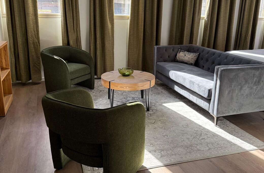 Photo of Livingroom in Downtown Tucson