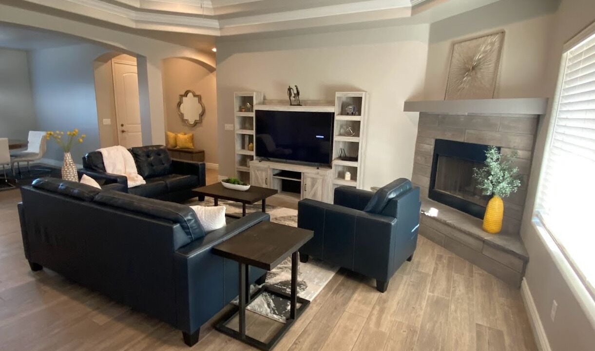 Photo of Livingroom in Kingman