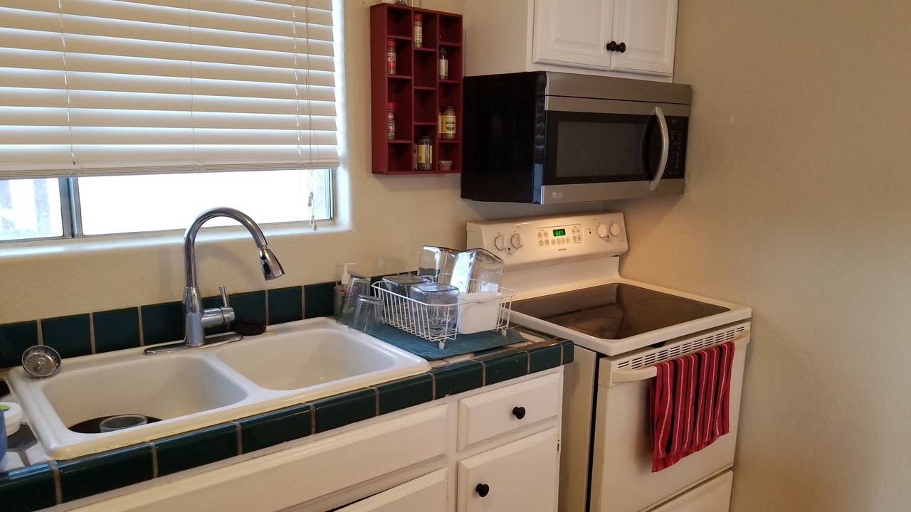 Photo of Kitchen in Azure Hills Estates