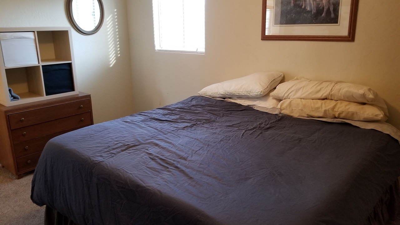 Photo of Bedroom in Azure Hills Estates